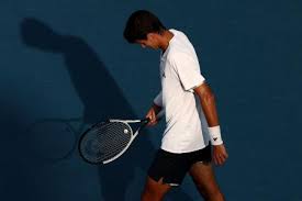 Derrota de 'rival' de João Fonseca entra para a história do US Open