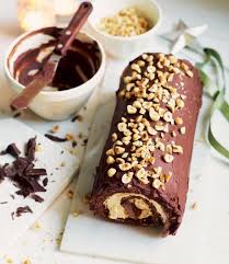 Buches De Noel 15 Recettes Pour Epater La Famille En 2020 Recette Chocolat Cuisson Et Recette Sans Cuisson