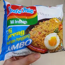 Food and the name stuck. Local Guides Connect A Weekend Filled With Delicious Indomie Indonesi Local Guides Connect