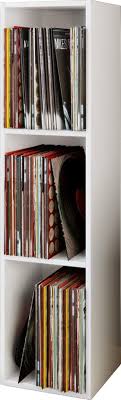 Bol Com Lp Vinyl Kast Expedit Platto Wit