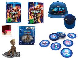 Als erster film der marvel studios erscheint „guardians of the galaxy vol. Wir Verlosen Guardians Of The Galaxy Vol 2 Dvd Blu Ray Merchandise
