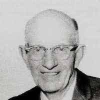 Dwight Emil Hansen (1901–1968)