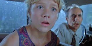 All 17 'Jurassic Park' Kids Ranked From Worst To Best