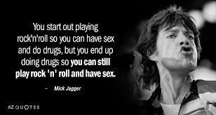 Rock and roll hall of fame (small) (photo credit: Top 25 Quotes By Mick Jagger Of 189 A Z Quotes