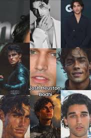 okayyyy i wanna play!!! cast me!!