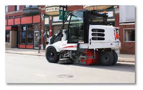 Haaker equipment company offers a variety of parking lot sweepers and vacuum sweeper trucks for sale. Spotlight On Elgin Broom Street Sweepers For Sale