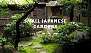 Oct 11 2019 welcome to dream yards pinterest board for small yard landscaping. Small Japanese Gardens And Their Secret Behind Design Tilen Space
