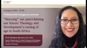 Nadine Bowers's Instagram, Twitter & Facebook