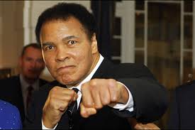 Muhammad Ali' to be screened in Ridgefield