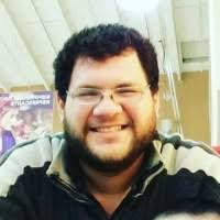 Daniel Ricardo Pomares