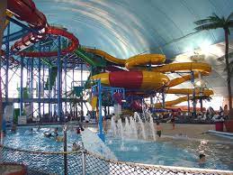 Get close enough to the falls to feel their mist, and have plenty of great photo ops. Skyline Hotel Waterpark Niagara Falls Hotels Inns