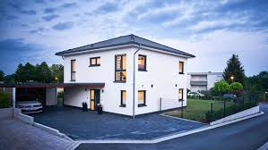 Favorit massivhaus fertighaus , massivhaus und bungalow von favorit organization: Citylife 143 V Gewinnt Den Deutschen Traumhauspreis 2019