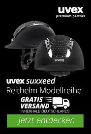 Uvex wintersports uvex cycling uvex equestrian. Sicher Reiten Mit Reithelm Uvex Reithelme Alle Grossen