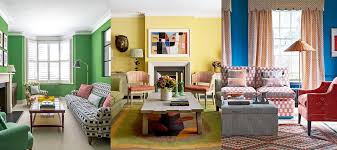 Living Room Paint Ideas 30 Top