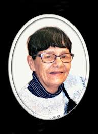 Harriet “Lillian” Ross