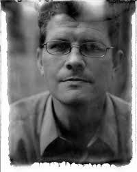 Featured Photographer: Zeb Andrew's Series "Sea"