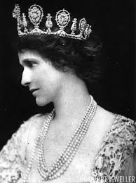 Jewel History: Few Present at Astor-Shaw Wedding (1906)