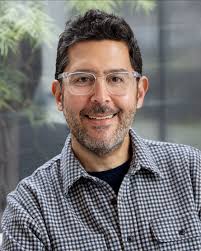 Jon Beckerman's Instagram, Twitter & Facebook