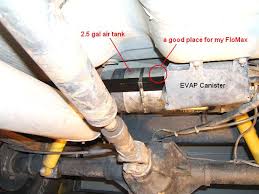 Evap Canister Jeep Cherokee Forum