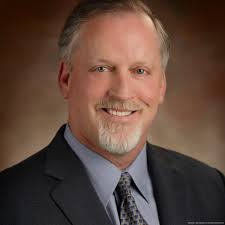 20 People to Know: New Executives: Britt Bostick