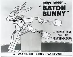 Look for brown staining around the house, both inside and. Baton Bunny Wikipedia
