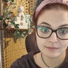 Dr. Alice Eccles (@AEccles_1)