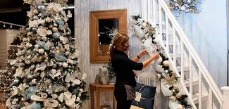 Bents Prepare For Christmas Following Strange Year