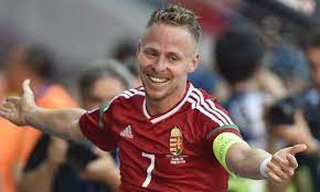 In the game fifa 21 his overall rating is 76. Goal Com Dzsudzsak Balazs Visszater Magyarorszagra Ebben Az Nb Ii Es Csapatban Folytatja Sportposzt Com