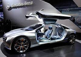 Check spelling or type a new query. Frankfurt Motor Show Mercedes Benz F 125 Concept The New York Times