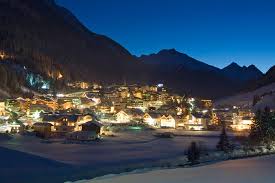Ischgl Tyrol Austria Ischgl Beste Skigebiete Tirol