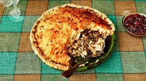 Can you give me an example of what a decolonized thanksgiving would look like? The 72 Best Thanksgiving Recipes Bon Appetit