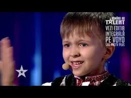 Un roman alert, semipolițist, care are toate ingredientele unei cărți ce va surprinde plăcut cititorii: Video Romani Au Talent