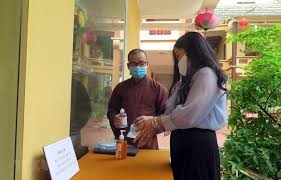 The festival is scheduled to fall on august 22 this year, or the 15th day of the seventh lunar month. Vietnam Buddhist Sangha Suggests Virtual Vu Lan Gatherings