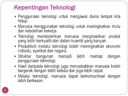 Impak Teknologi Teknologi Maklumat Ke Atas Gaya Dan Kualiti Hidup Ppt Download