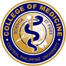 Find & download free graphic resources for medical logo. Central Philippine University College Of Medicine Wikipedia