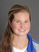 2018 Women's Lacrosse Roster