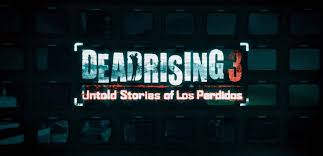 At&t* and tribeca announced the finalists and greenlight committee for the fourth 'at&t presents: Untold Stories Of Los Perdidos Dead Rising Wiki Fandom