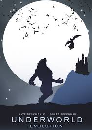 In the film, selene and michael fight to protect the future of the corvinus bloodline from its hidden past. Artstation Underworld Evolution Anthony Prescott