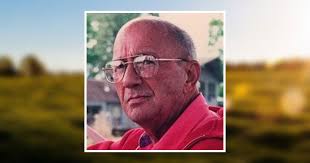 Donald Offutt Obituary October 25, 2015