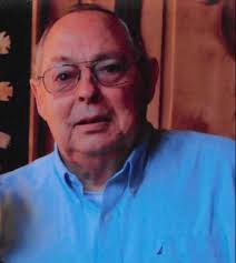 Charles "Buddy" Ragsdale Obituary April 8, 2022