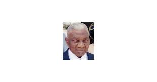 Jimmie Green Obituary (2014)