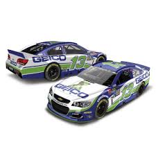 Jimmie johnson is barely hanging on to playoffs. Ty Dillon Action Racing 2017 13 Geico 124 Monster Energy Nascar Cup Series Die Cast Chevrolet Ss