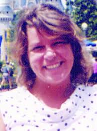 Kari Cornett, August 1967