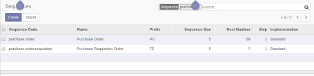 Https Www Odoo Com Forum Help 1 Question How To Customize The Po Number 135006