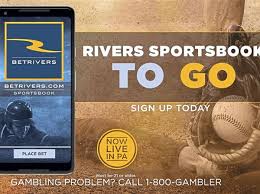 Rivers casino pittsburgh now offers the best sportsbook rewards program in pennsylvania! Rivers Casino Ready To Kick Off Its Online Sports Betting Pittsburgh Post Gazette
