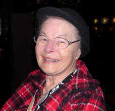 Obituary information for Eileen Sterling White McHugh