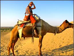 Where did the word hippie come from? Camel Safari In Jaisalmer The Ultimate Checklist Hippie In Heels