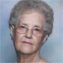 Nada Dean “Granny” Dodson Sanders (1932-2017)