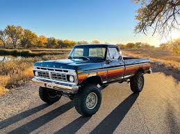 Image result for Tangerine 1978 Ford Truck