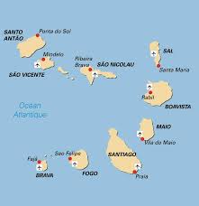 Maybe you would like to learn more about one of these? Le Cap Vert